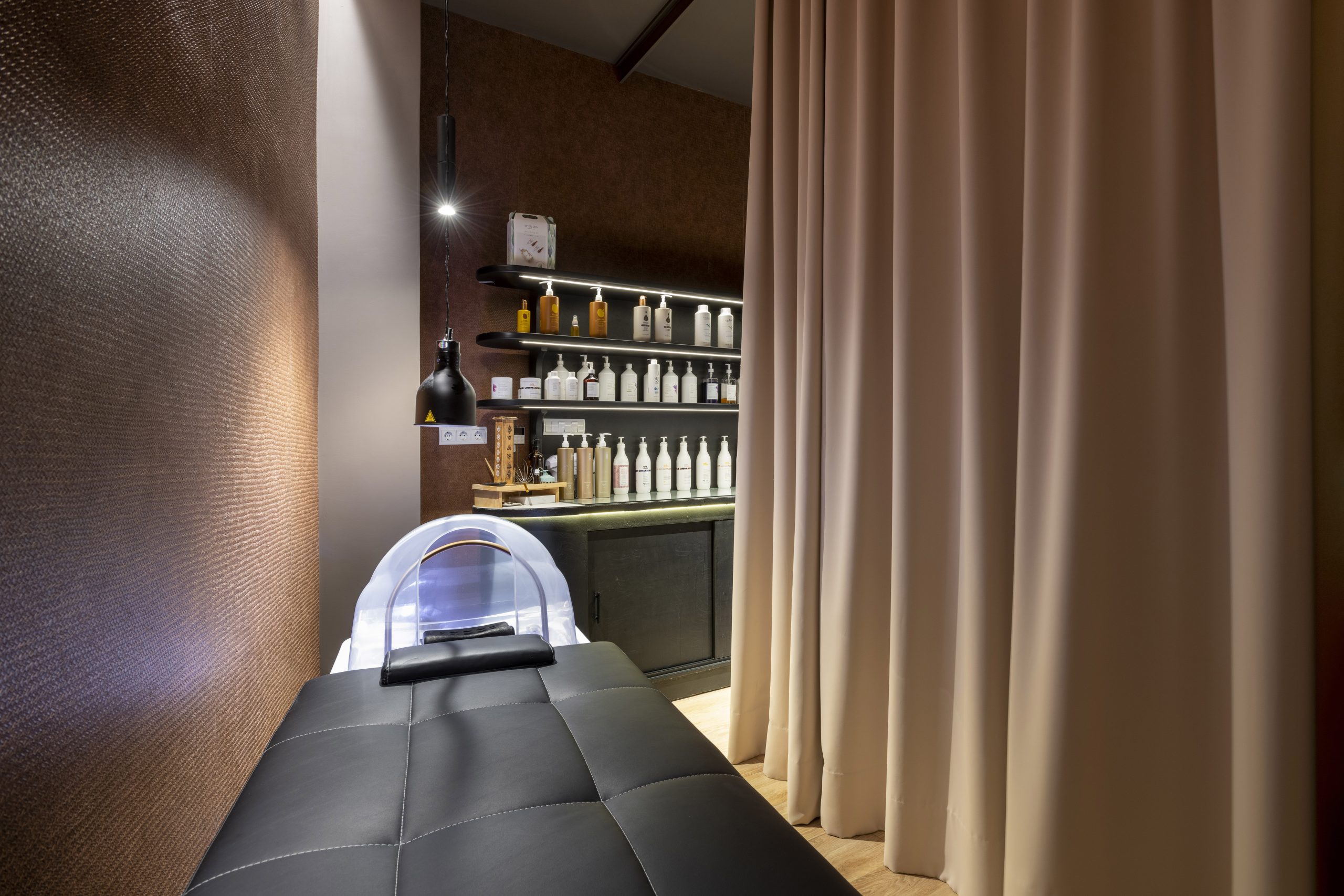 Zona Head Spa