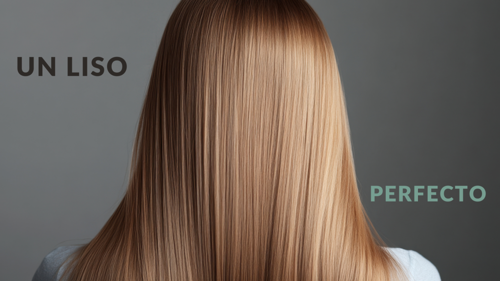 alisados orgánicos en Madrid en peluquería Mimmum