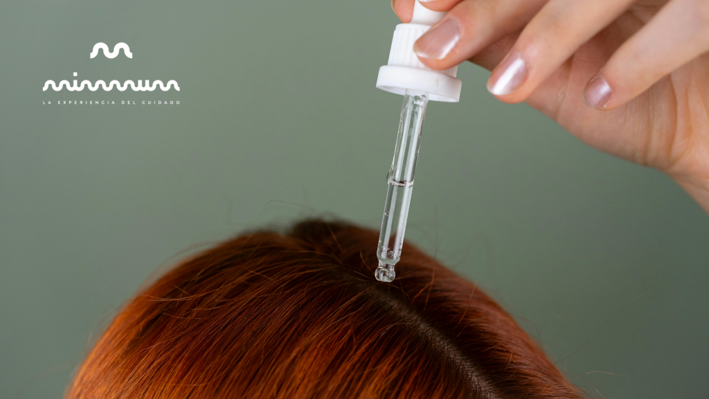 cómo prevenir la caída del cabello con diagnóstico capilar en Chamartín