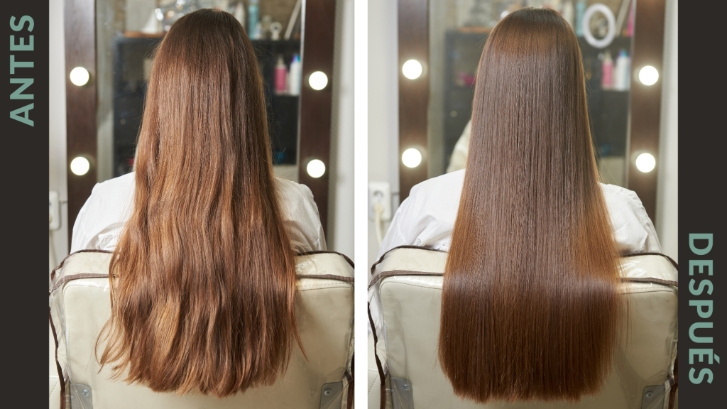 alisados orgánicos en Madrid en peluquería en Madrid