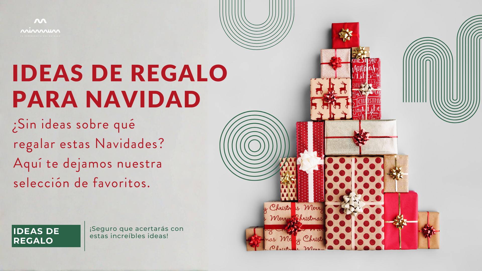 regalos belleza Chamartín ideas de regalos para Navidad regalo para el cabello