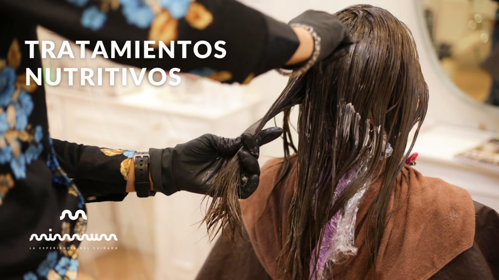 regalos belleza Chamartín ideas de regalos para Navidad tratamiento nutritivo